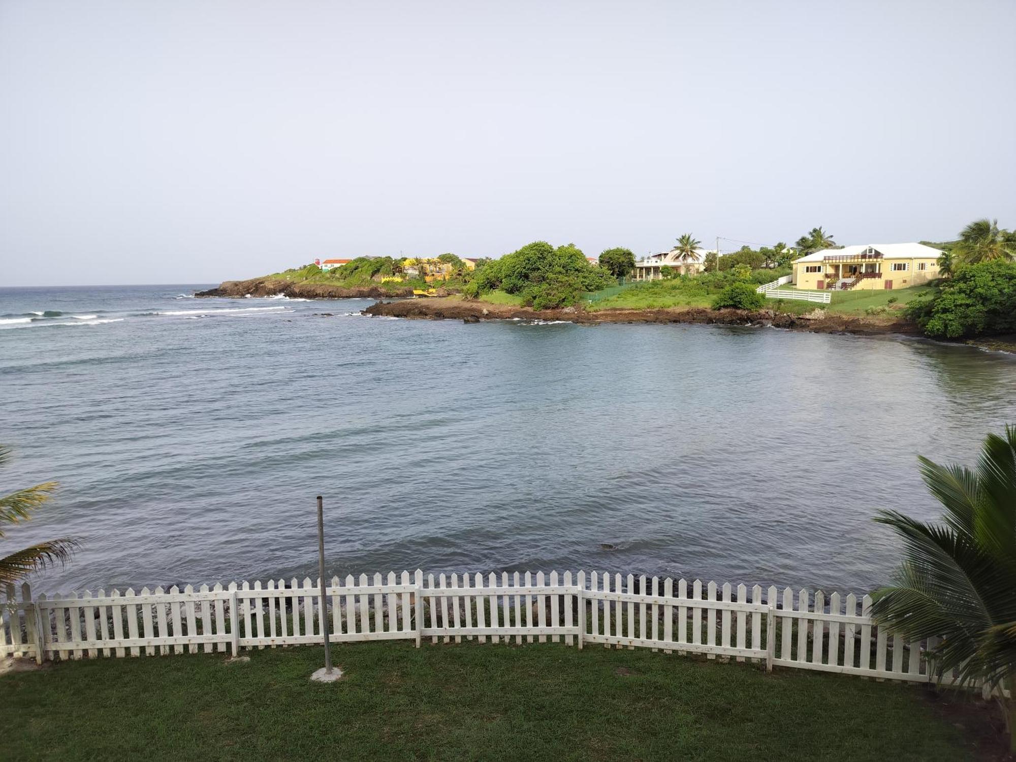 Sealavie Apartments - Grenada St. George's Cameră foto